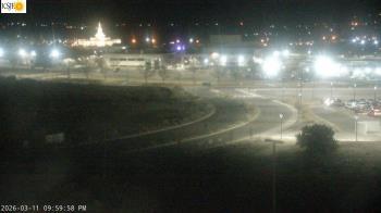 Weather camera view of KSJE-San Juan College.