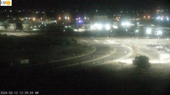 Weather camera view of KSJE-San Juan College.