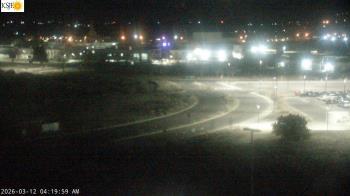 Weather camera view of KSJE-San Juan College.