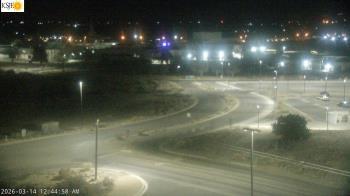 Weather camera view of KSJE-San Juan College.