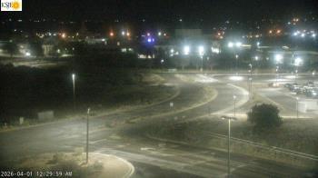 Weather camera view of KSJE-San Juan College.