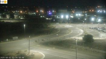 Weather camera view of KSJE-San Juan College.