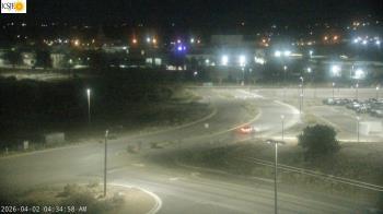Weather camera view of KSJE-San Juan College.