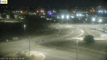 Weather camera view of KSJE-San Juan College.