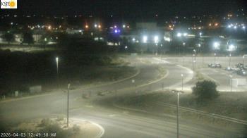 Weather camera view of KSJE-San Juan College.