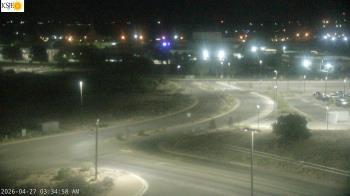 Weather camera view of KSJE-San Juan College.