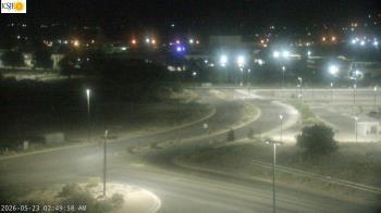 Weather camera view of KSJE-San Juan College.