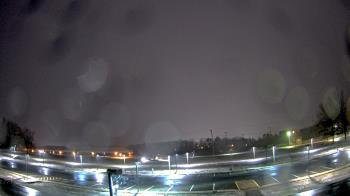 Weather camera view of Prince Edward MS.