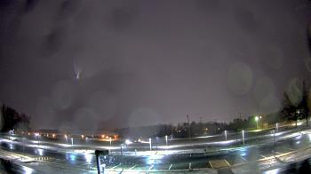 Weather camera view of Prince Edward MS.