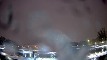 Weather camera view of Prince Edward MS.