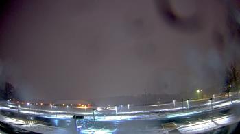 Weather camera view of Prince Edward MS.