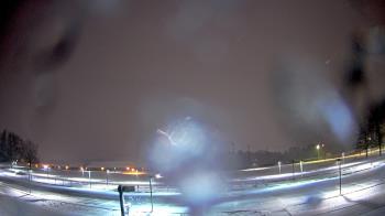 Weather camera view of Prince Edward MS.