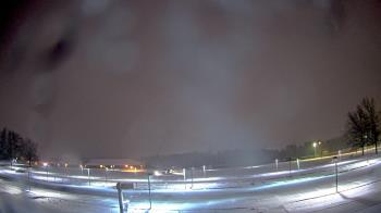 Weather camera view of Prince Edward MS.