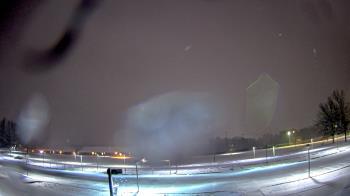 Weather camera view of Prince Edward MS.