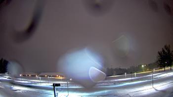 Weather camera view of Prince Edward MS.