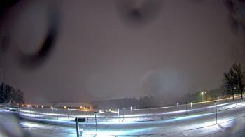 Weather camera view of Prince Edward MS.