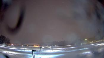 Weather camera view of Prince Edward MS.