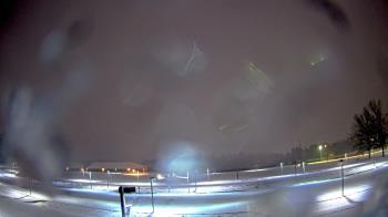 Weather camera view of Prince Edward MS.