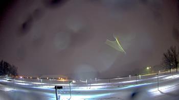 Weather camera view of Prince Edward MS.