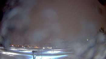 Weather camera view of Prince Edward MS.