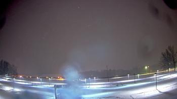 Weather camera view of Prince Edward MS.