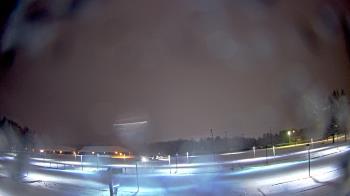 Weather camera view of Prince Edward MS.