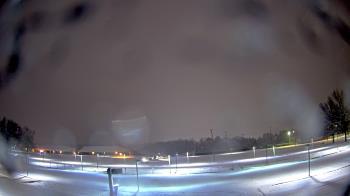 Weather camera view of Prince Edward MS.