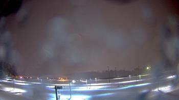 Weather camera view of Prince Edward MS.