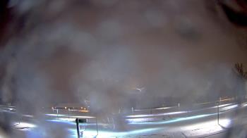 Weather camera view of Prince Edward MS.