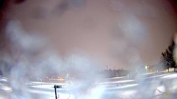 Weather camera view of Prince Edward MS.