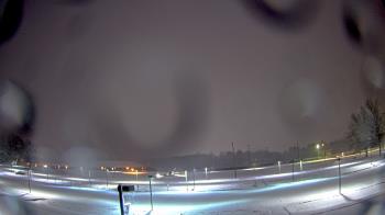 Weather camera view of Prince Edward MS.