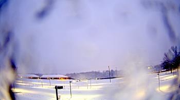 Weather camera view of Prince Edward MS.