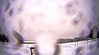 Weather camera view of Prince Edward MS.