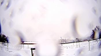 Weather camera view of Prince Edward MS.