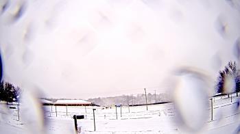 Weather camera view of Prince Edward MS.