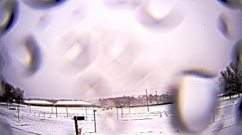 Weather camera view of Prince Edward MS.