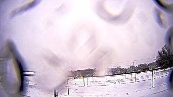 Weather camera view of Prince Edward MS.