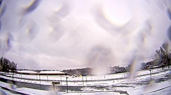 Weather camera view of Prince Edward MS.