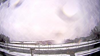 Weather camera view of Prince Edward MS.