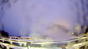 Weather camera view of Prince Edward MS.