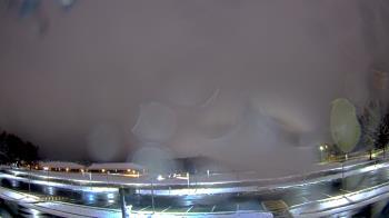 Weather camera view of Prince Edward MS.