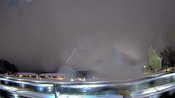 Weather camera view of Prince Edward MS.