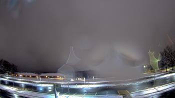 Weather camera view of Prince Edward MS.