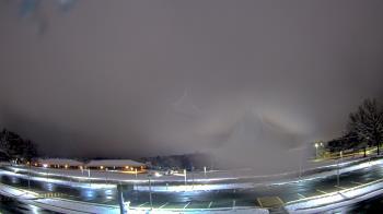 Weather camera view of Prince Edward MS.