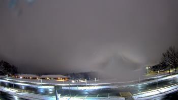 Weather camera view of Prince Edward MS.