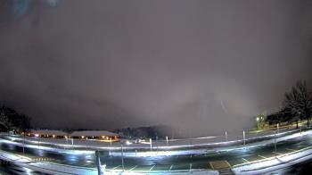 Weather camera view of Prince Edward MS.