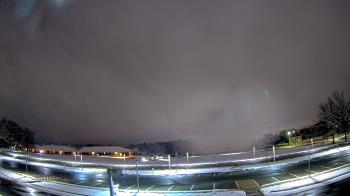 Weather camera view of Prince Edward MS.