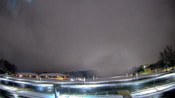 Weather camera view of Prince Edward MS.