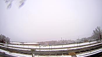 Weather camera view of Prince Edward MS.