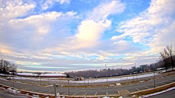 Weather camera view of Prince Edward MS.